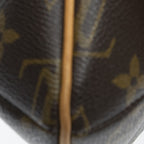 Louis Vuitton Musette Salsa Brown Monogram Canvas Messenger — view 8