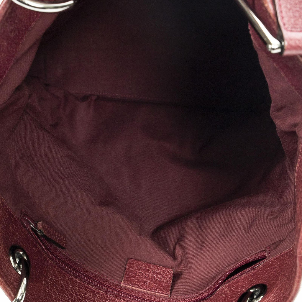 Gucci Eclipse Tote Beige GG Canvas — view 9