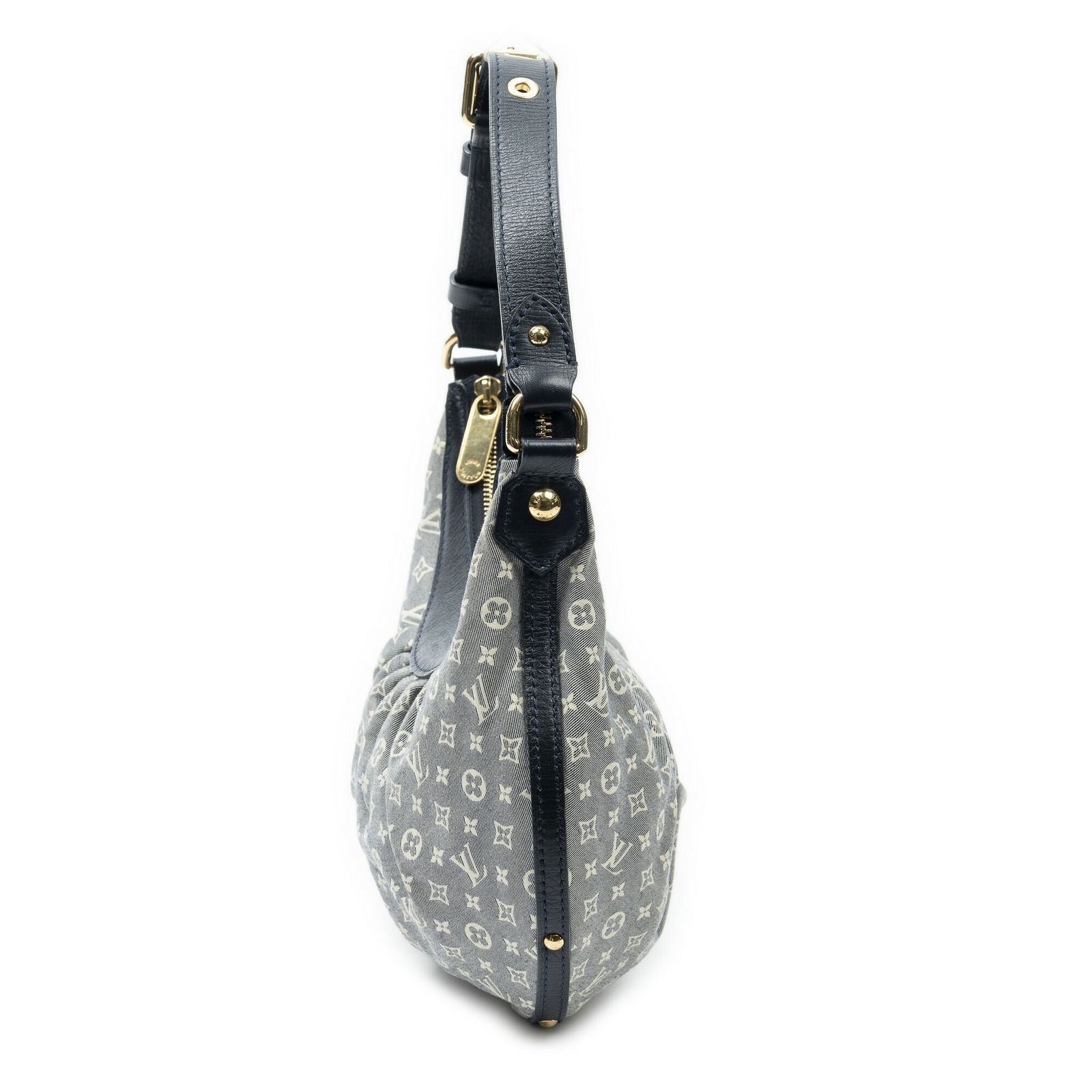 Louis Vuitton Rhapsody Encle Monogram Idylle Messenger — view 3