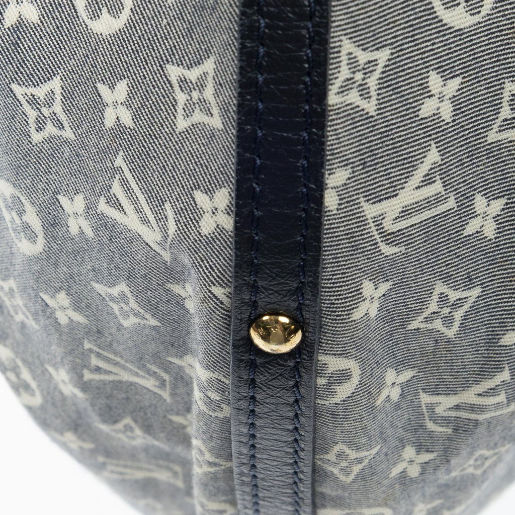 Louis Vuitton Rhapsody Encle Monogram Idylle Messenger — view 8