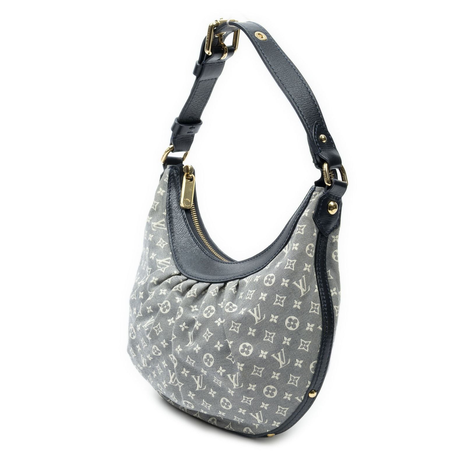 Louis Vuitton Rhapsody Encle Monogram Idylle Messenger — view 2