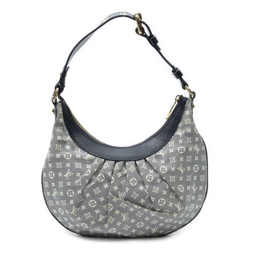 Louis Vuitton Rhapsody Encle Monogram Idylle Messenger — view 5