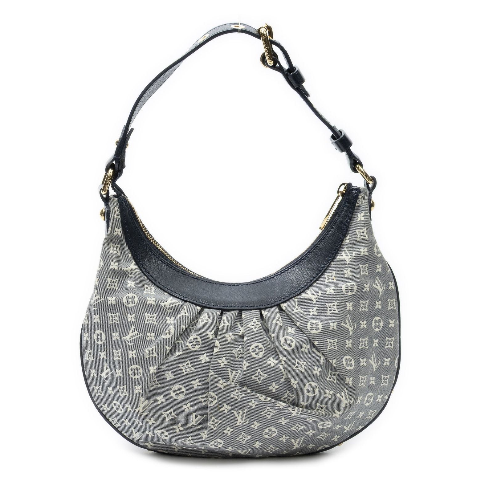 Louis Vuitton Rhapsody Encle Monogram Idylle Messenger — view 5