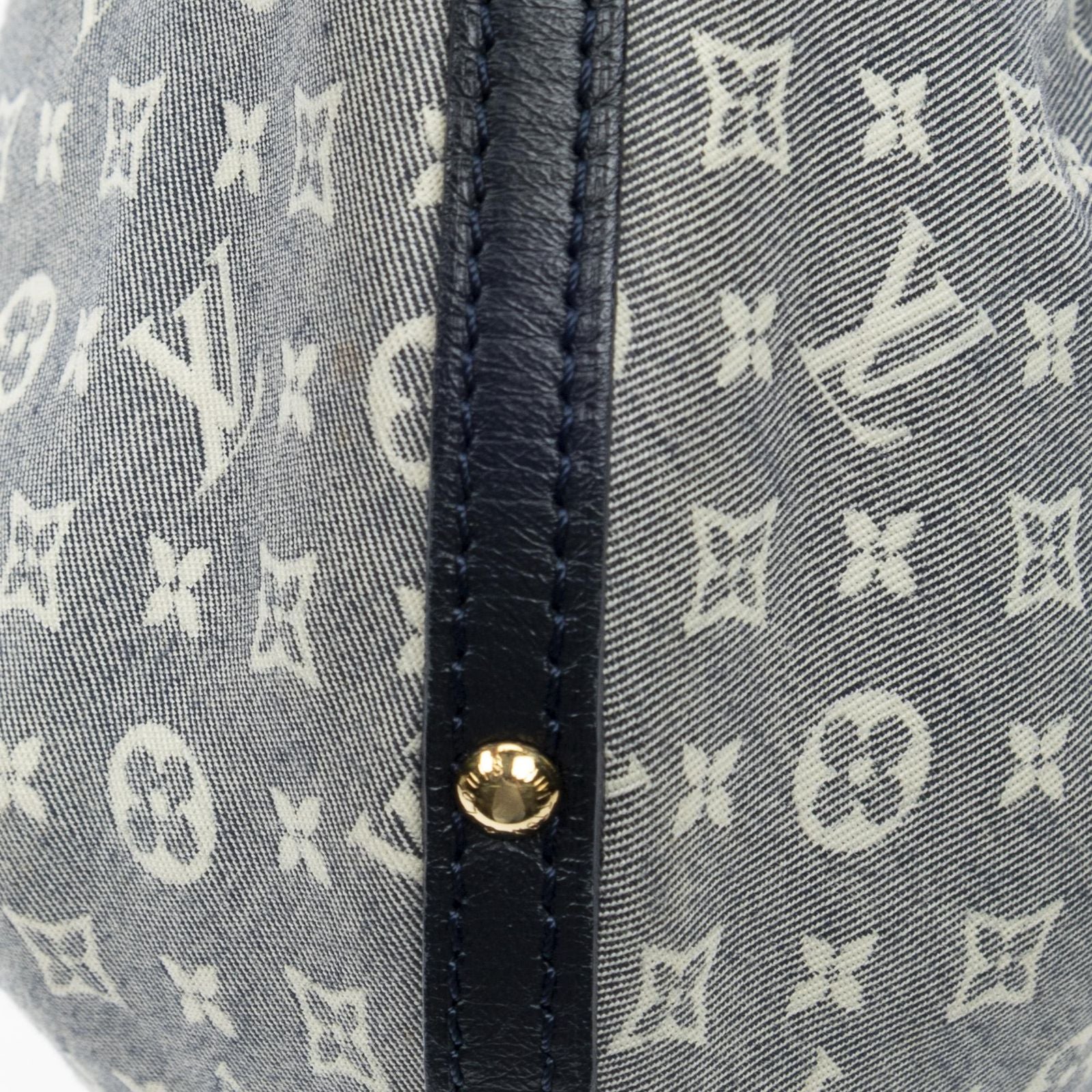 Louis Vuitton Rhapsody Encle Monogram Idylle Messenger — view 7