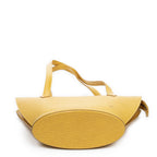 Louis Vuitton Saint Jacques Long Strap Yellow Epi Messenger — view 6
