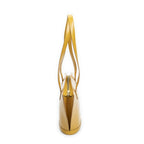 Louis Vuitton Saint Jacques Long Strap Yellow Epi Messenger — view 4