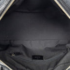 Gucci Web Principe Boston Black GG Canvas Messenger — view 9