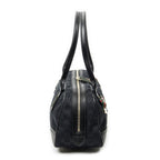 Gucci Web Principe Boston Black GG Canvas Messenger — view 4