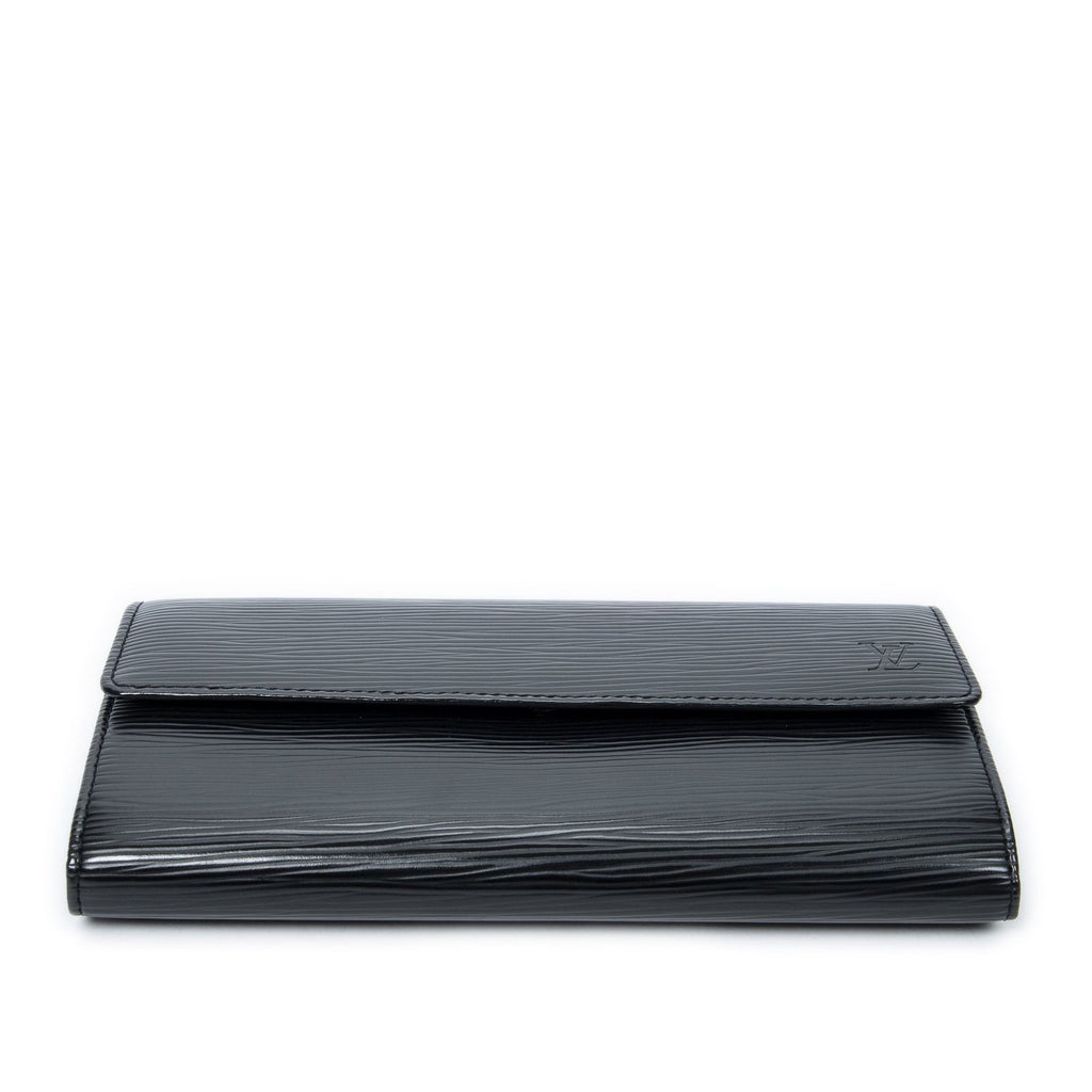 Louis Vuitton Sarah Black — view 2