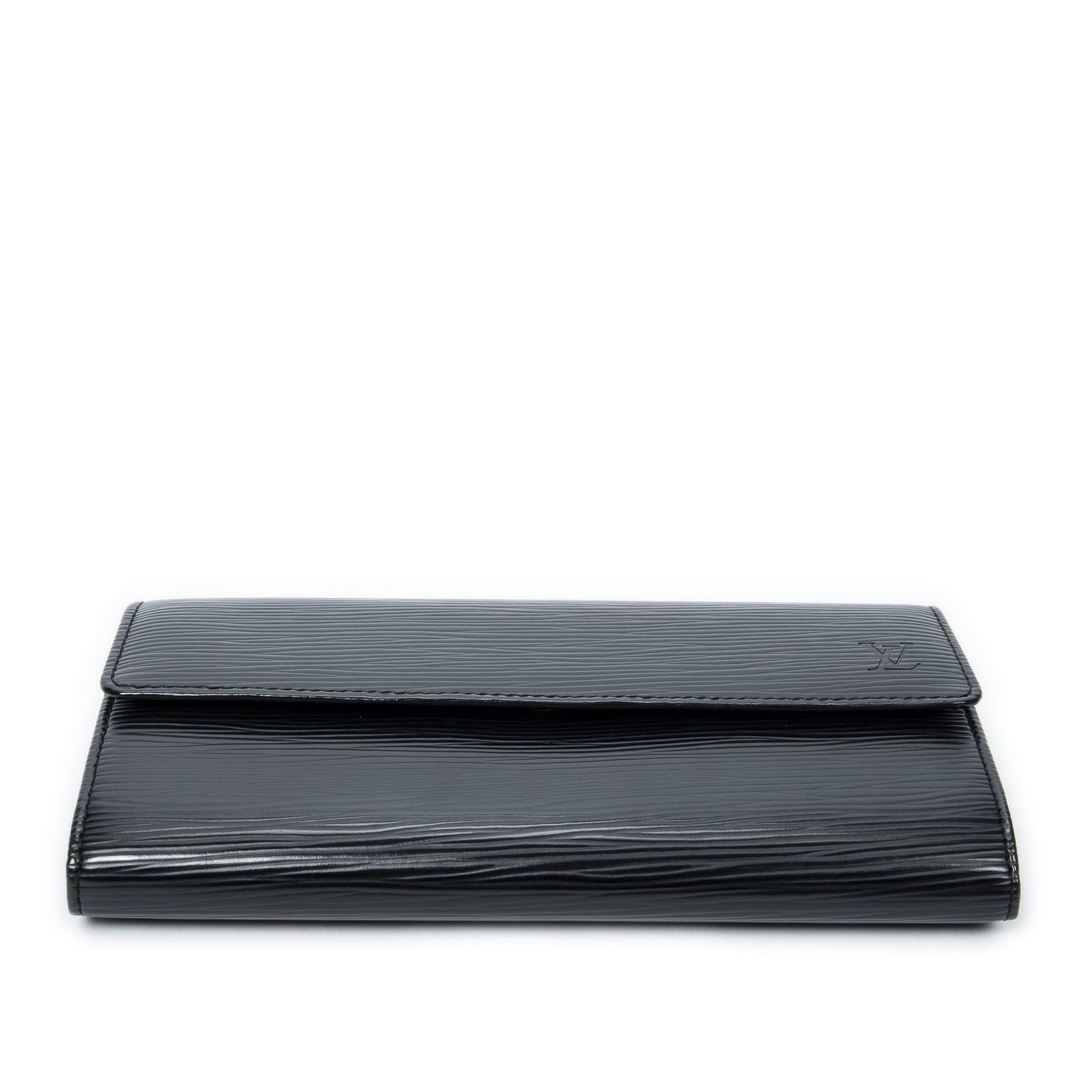 Louis Vuitton Sarah Black — view 2