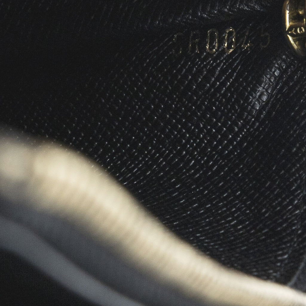 Louis Vuitton Sarah Black — view 4