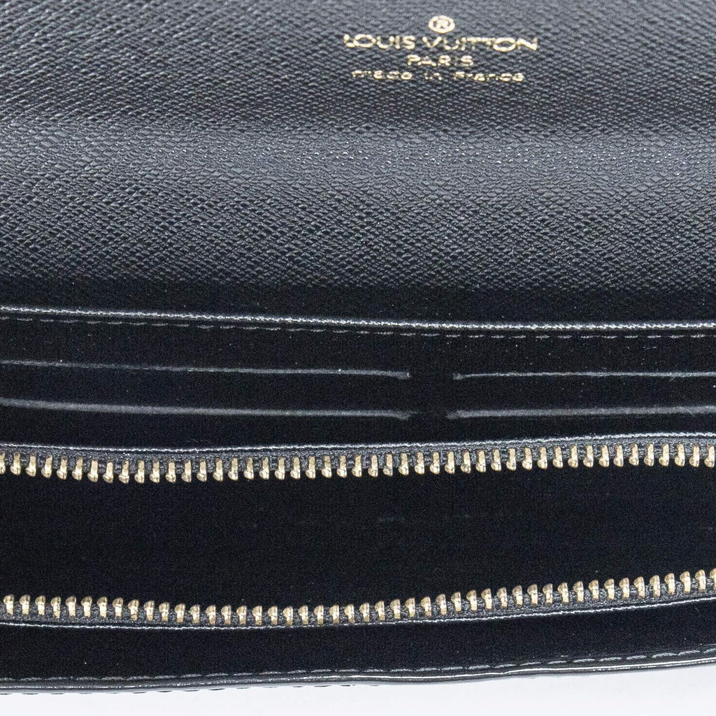 Louis Vuitton Sarah Black — view 3