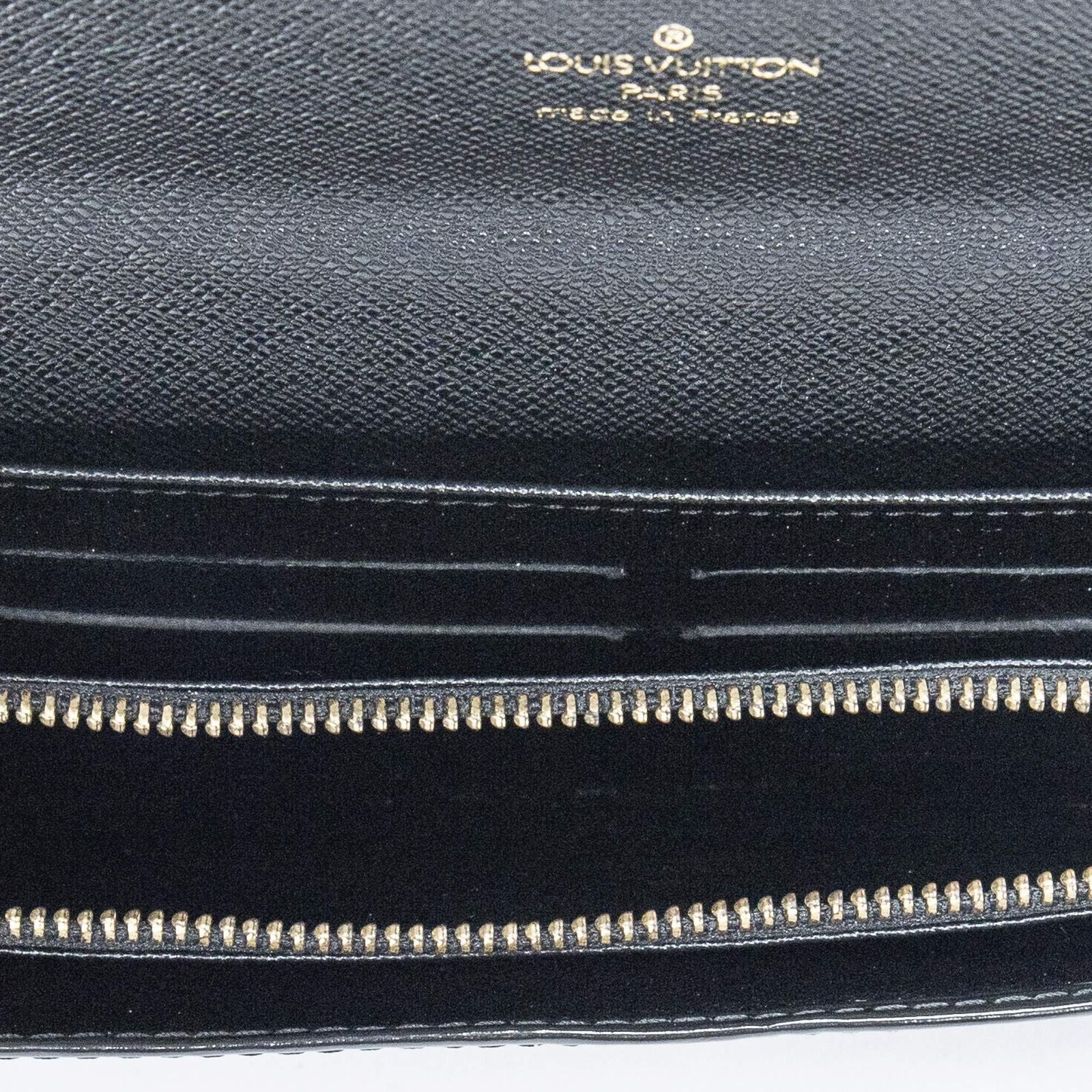 Louis Vuitton Sarah Black — view 3