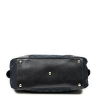Gucci Web Principe Boston Black GG Canvas Messenger — view 6