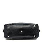 Gucci Web Principe Boston Black GG Canvas Messenger — view 6