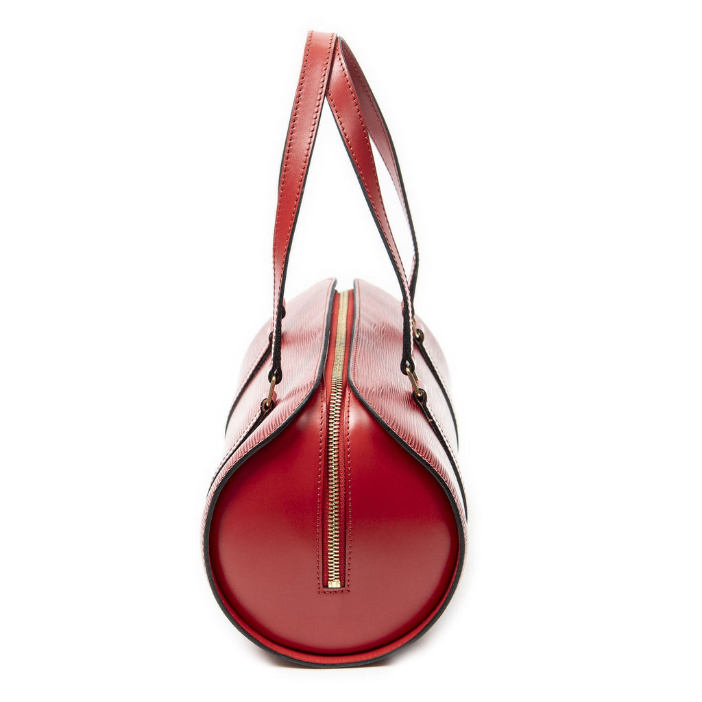 Louis Vuitton Soufflo Red — view 3
