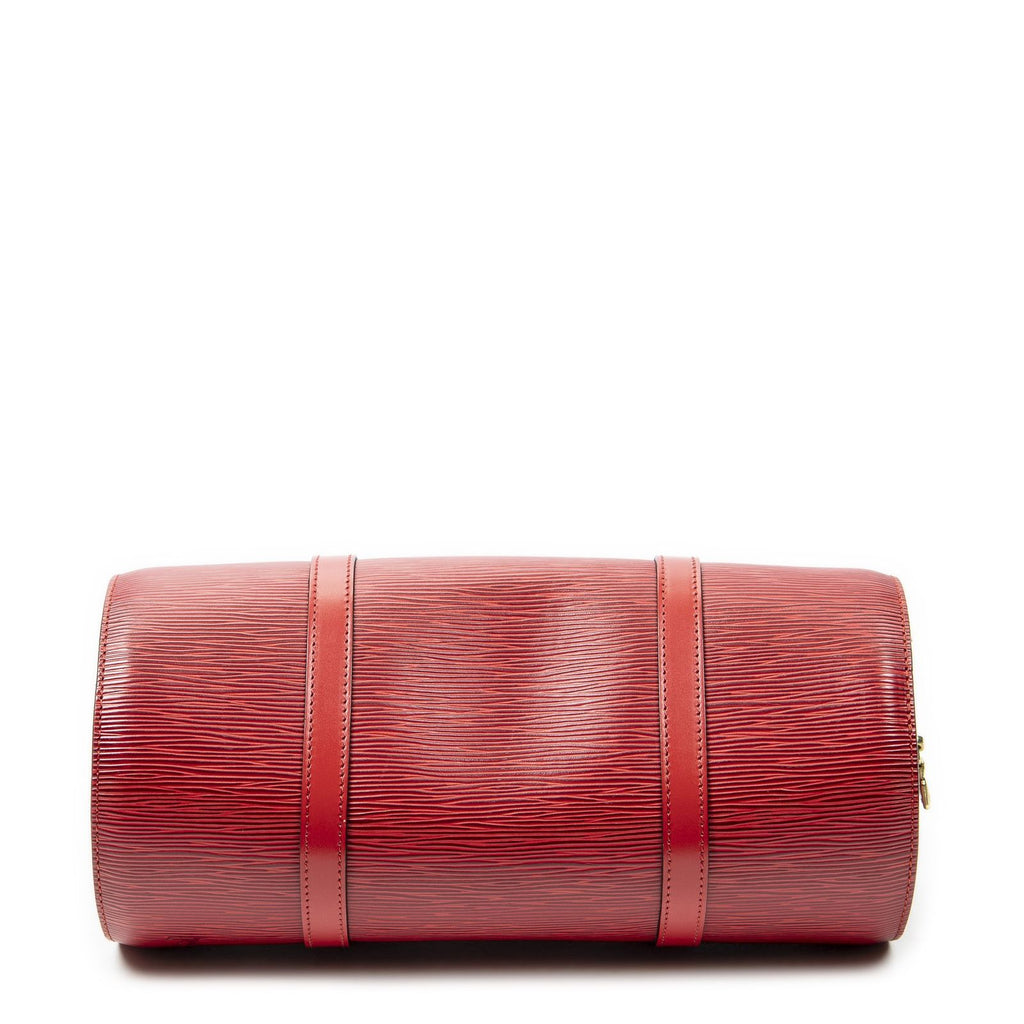 Louis Vuitton Soufflo Red — view 6