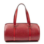 Louis Vuitton Soufflo Red — view 5