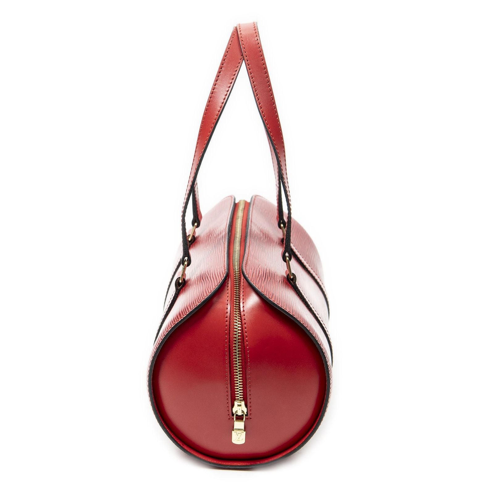 Louis Vuitton Soufflo Red — view 4