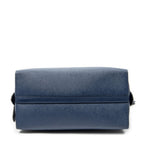 Prada Esplanade Tote Navy Saffiano Leather — view 6