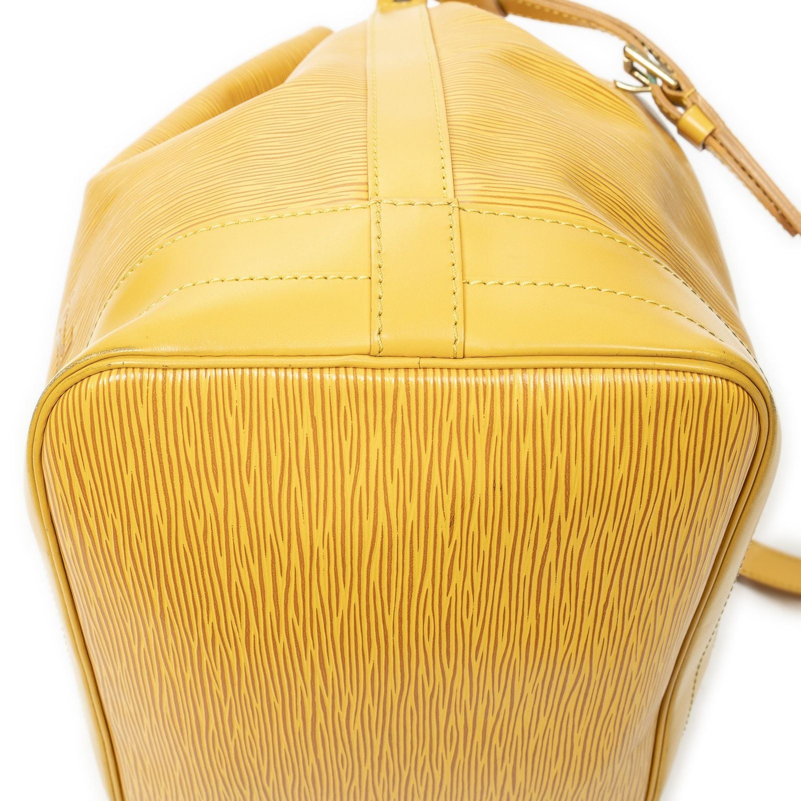 Louis Vuitton Noe Yellow — view 7