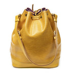 Louis Vuitton Noe Yellow — view 5