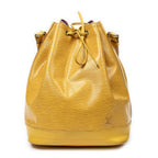 Louis Vuitton Noe Yellow
