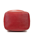 Louis Vuitton Noe Red — view 6