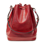 Louis Vuitton Noe Red — view 5