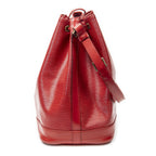 Louis Vuitton Noe Red — view 3