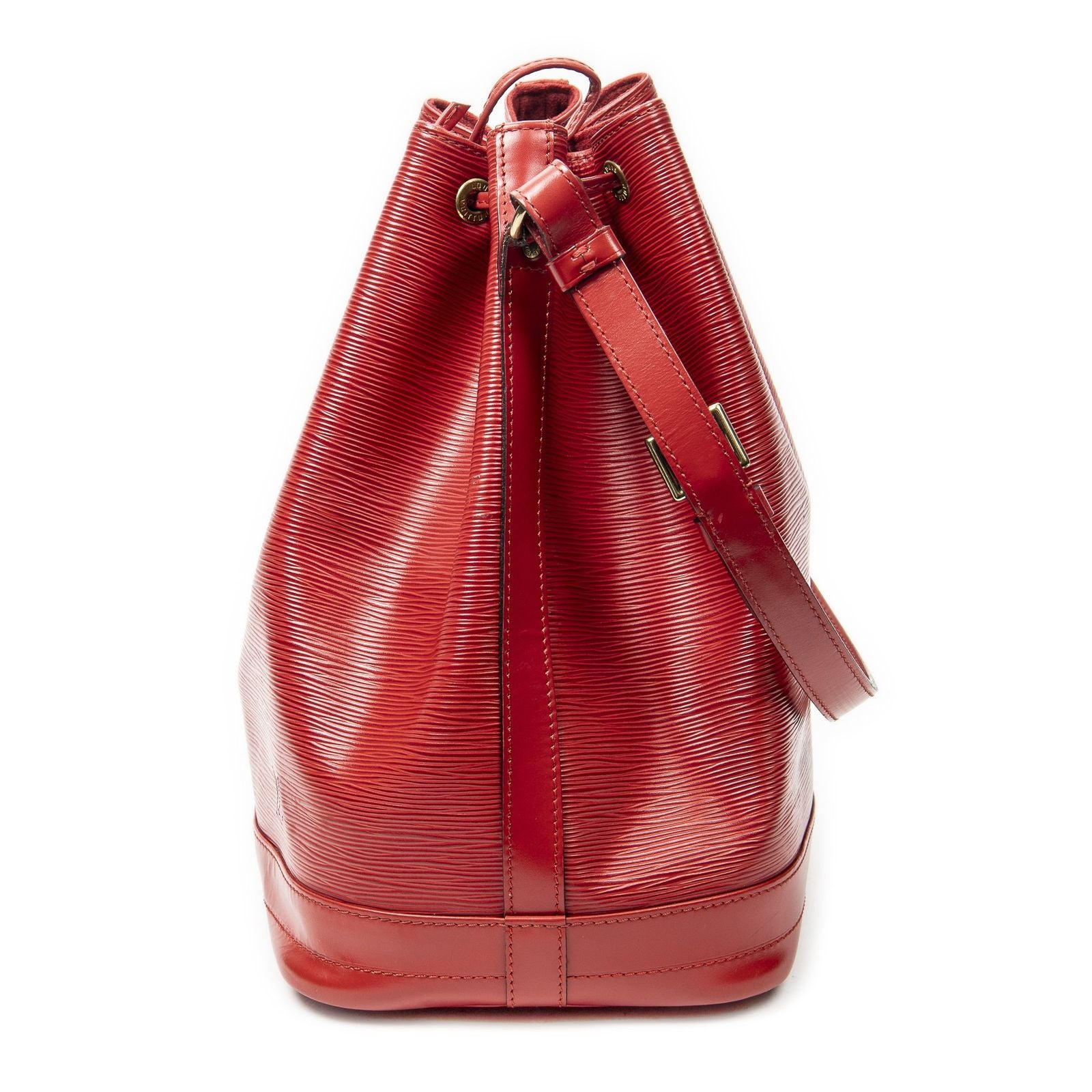 Louis Vuitton Noe Red — view 3