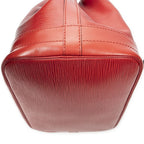 Louis Vuitton Noe Red — view 7