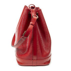 Louis Vuitton Noe Red — view 4