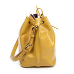 Louis Vuitton Noe Yellow — view 4