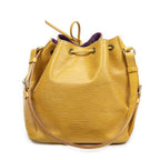 Louis Vuitton Noe Yellow — view 5