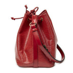 Louis Vuitton Noe Red — view 3