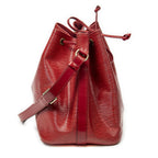 Louis Vuitton Noe Red — view 4