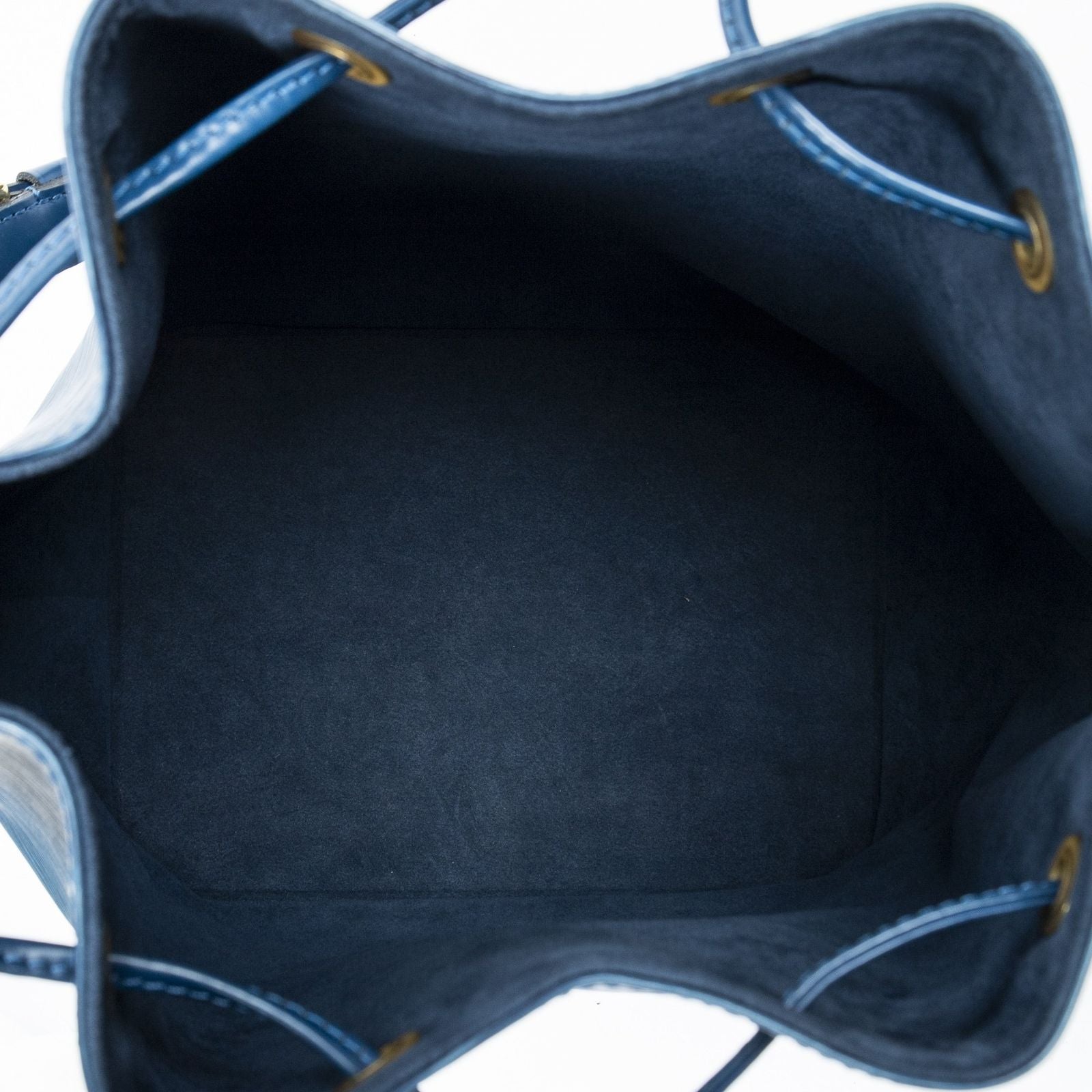 Louis Vuitton Noe Blue — view 9