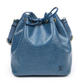 Louis Vuitton Noe Blue