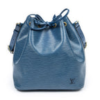 Louis Vuitton Noe Blue