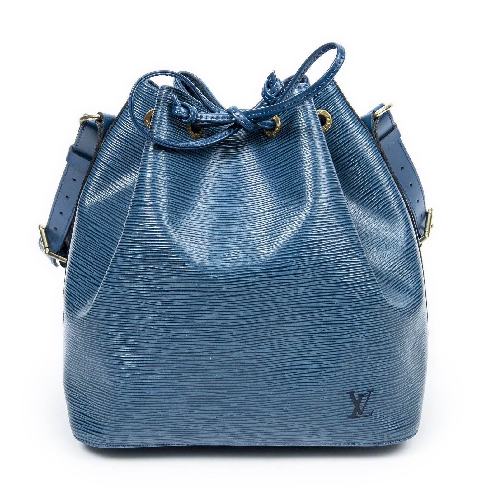 Louis Vuitton Noe Blue
