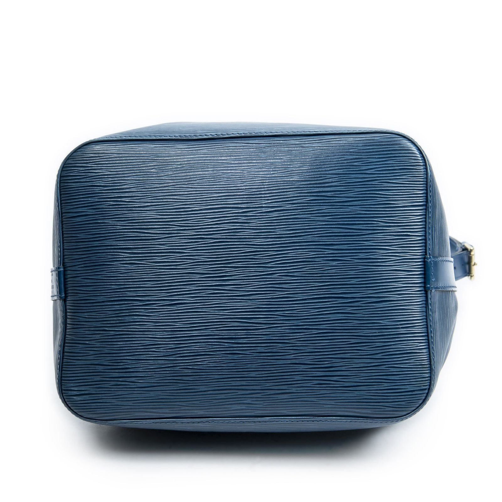 Louis Vuitton Noe Blue — view 6