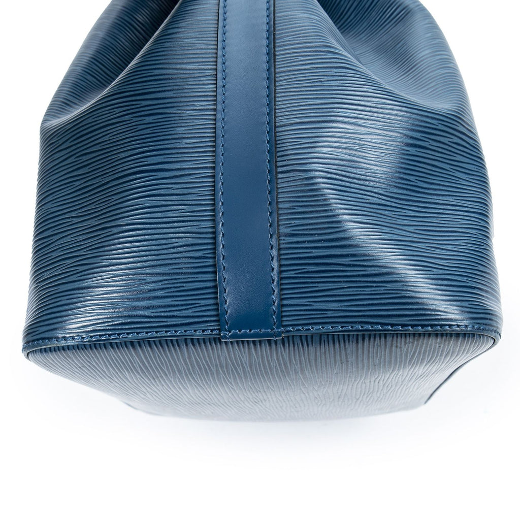 Louis Vuitton Noe Blue — view 7