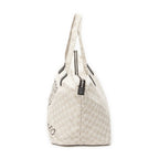Gucci Musette Beige GG Canvas Messenger — view 3