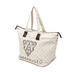 Gucci Musette Beige GG Canvas Messenger — view 2