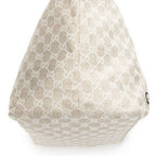 Gucci Musette Beige GG Canvas Messenger — view 7