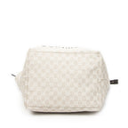 Gucci Musette Beige GG Canvas Messenger — view 6