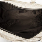 Gucci Musette Beige GG Canvas Messenger — view 9