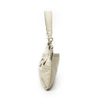 Gucci Brit Hobo Ivory Guccissima — view 3