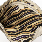 Gucci Brit Hobo Ivory Guccissima — view 9